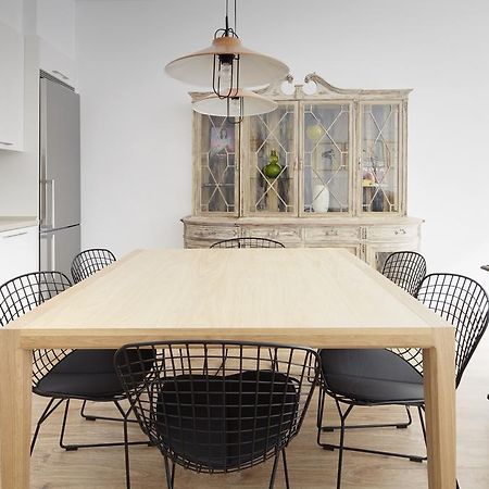 Simone By Feelfree Rentals سان سيباستيان الغرفة الصورة