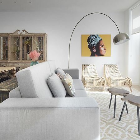 Simone By Feelfree Rentals سان سيباستيان المظهر الخارجي الصورة