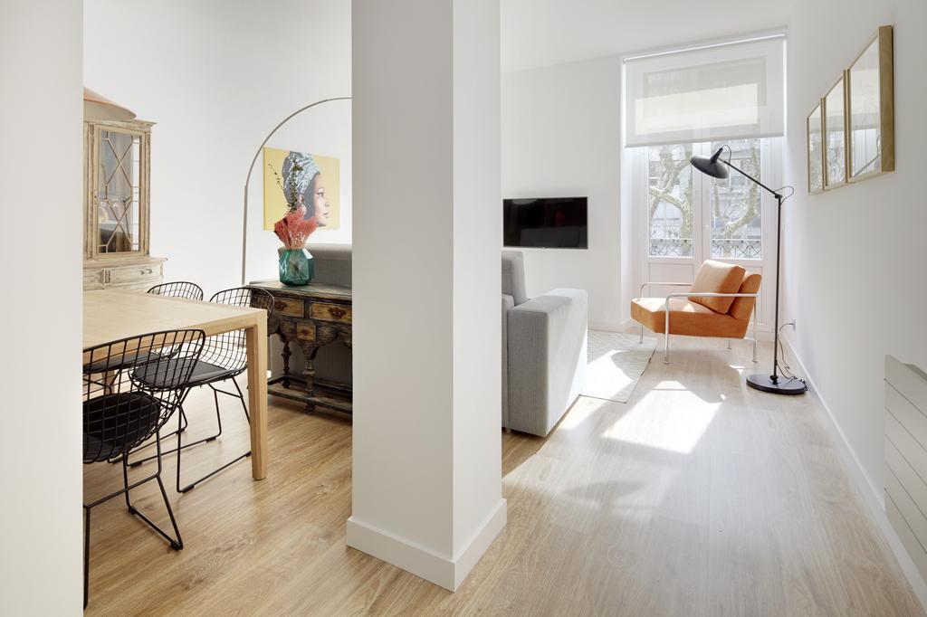 Simone By Feelfree Rentals سان سيباستيان الغرفة الصورة