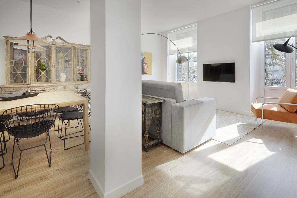Simone By Feelfree Rentals سان سيباستيان الغرفة الصورة