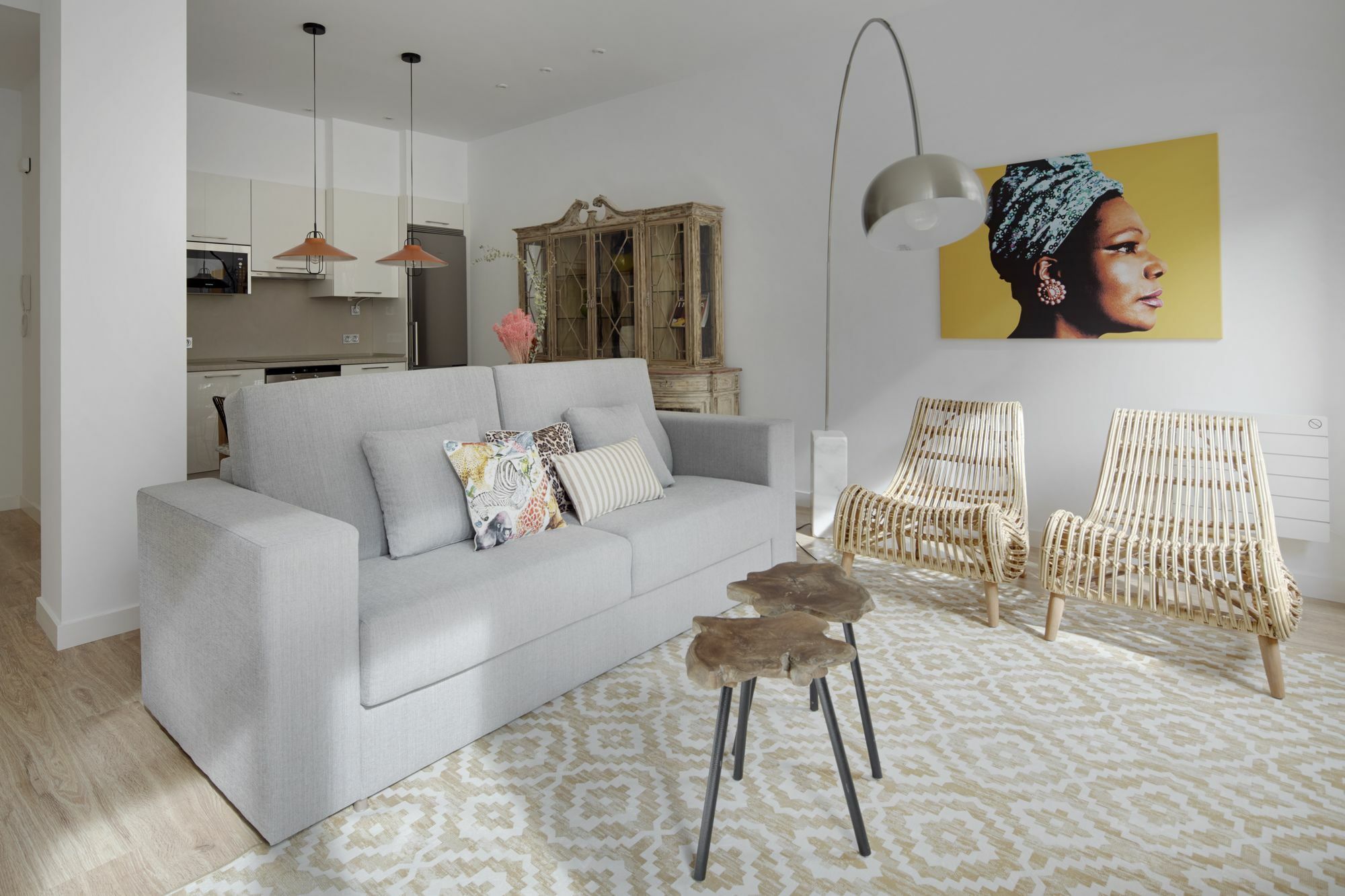 Simone By Feelfree Rentals سان سيباستيان المظهر الخارجي الصورة